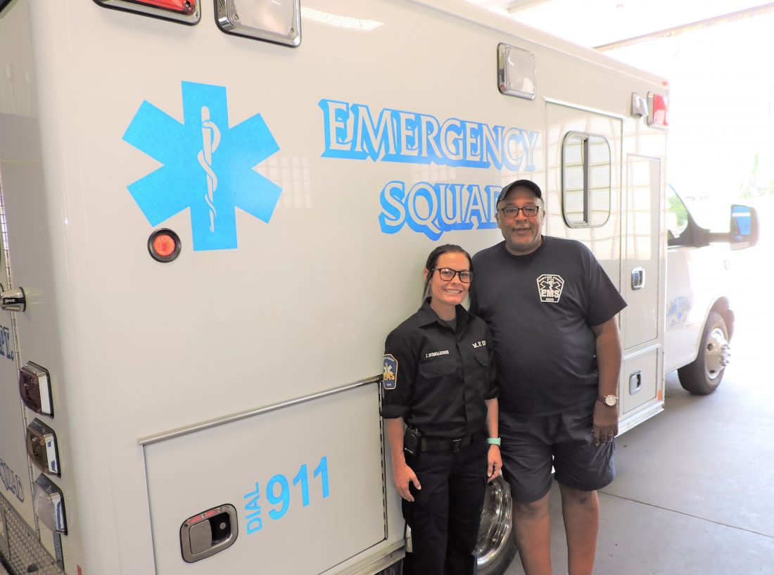 Martins Ferry officials mull impact of impending hospital closure